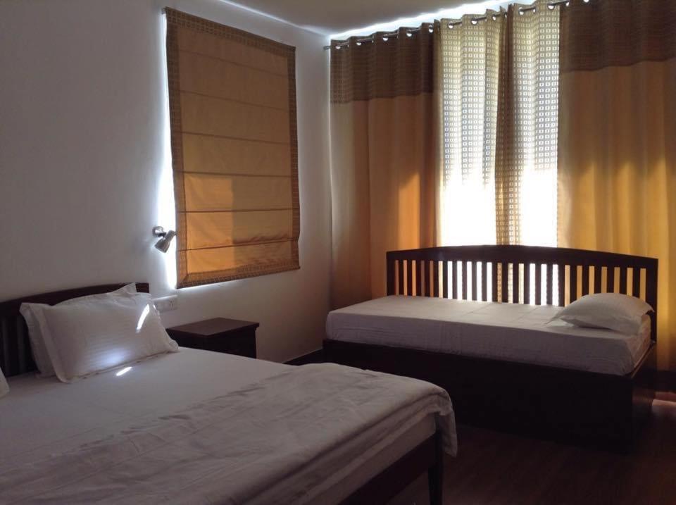 The Amrit Manali 2&3 Bhk Villas Exterior photo